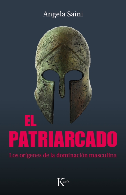 El patriarcado, EPUB eBook
