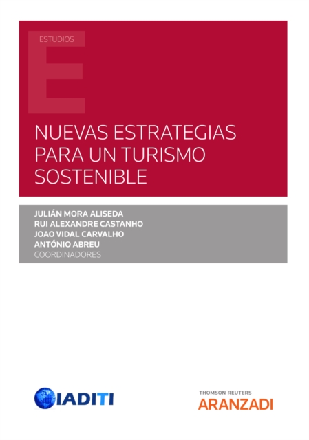 Nuevas estrategias para un turismo sostenible, EPUB eBook