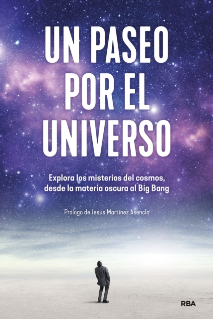 Un paseo por el universo, EPUB eBook