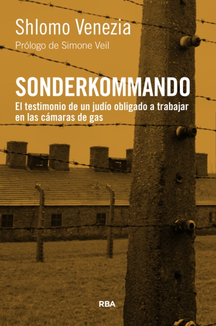 Sonderkommando, PDF eBook