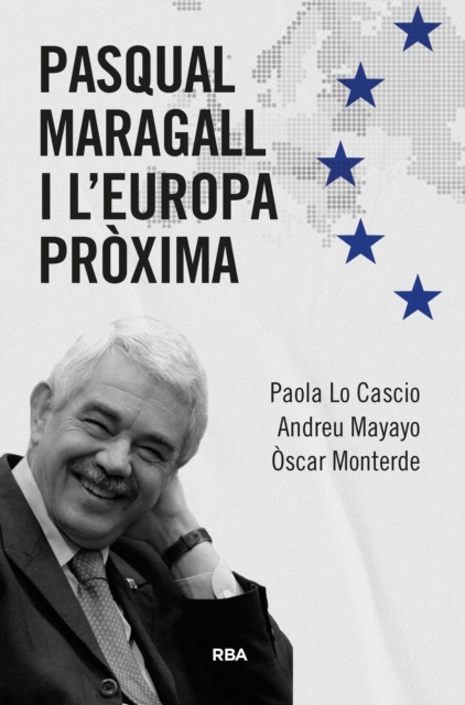 Pasqual Maragall i l'Europa proxima, EPUB eBook