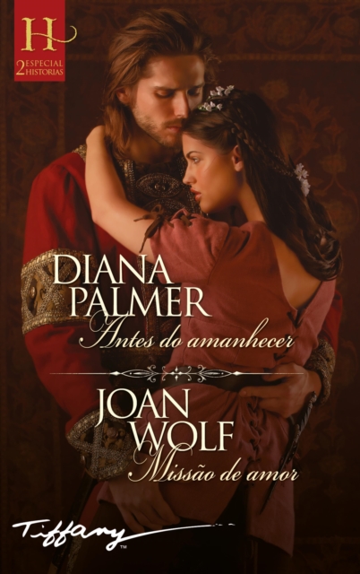 Antes do amanhecer - Missao de amor, EPUB eBook