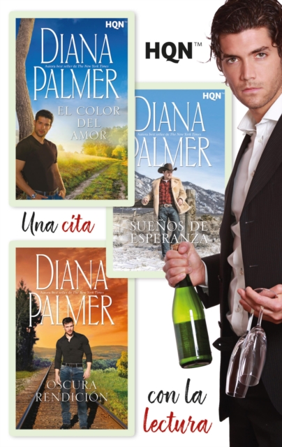 E-Pack Diana Palmer junio 2023, EPUB eBook