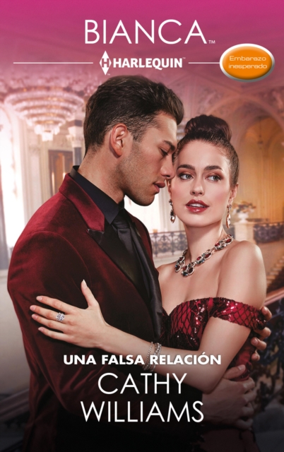 Una falsa relacion, EPUB eBook