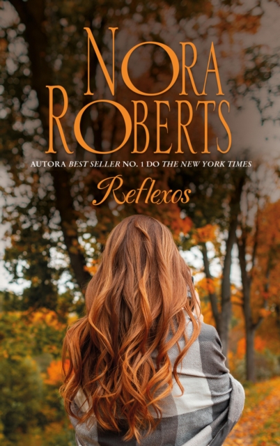 Reflexos, EPUB eBook