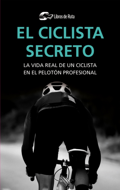 El ciclista secreto, EPUB eBook