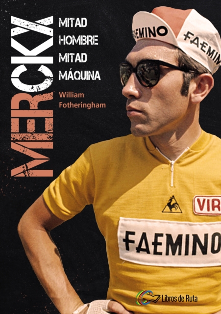 Merckx, EPUB eBook