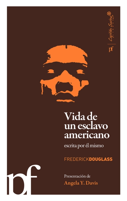 Vida de un esclavo americano escrita por el mismo, EPUB eBook