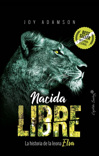 Nacida Libre, EPUB eBook
