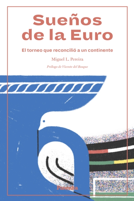 Suenos de la Euro, EPUB eBook