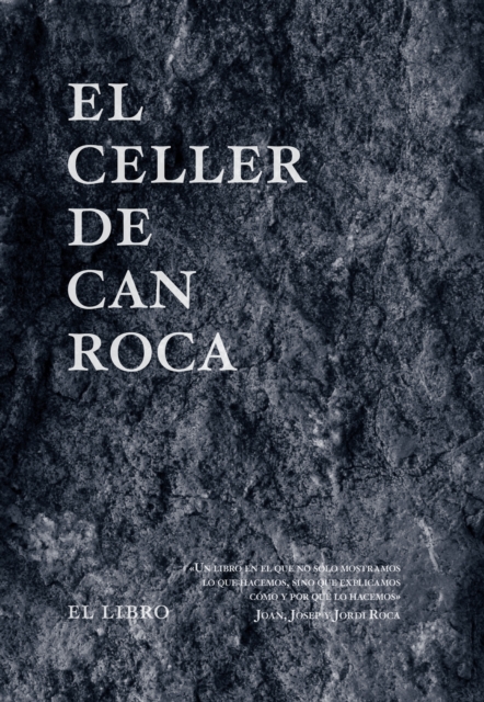 El Celler de Can Roca, EPUB eBook