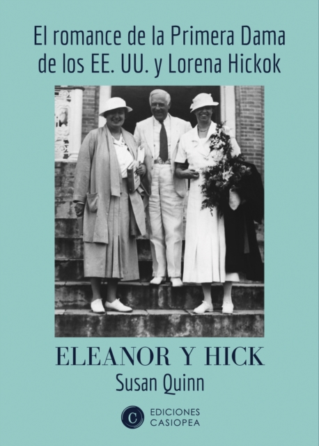 Eleanor y Hick, EPUB eBook