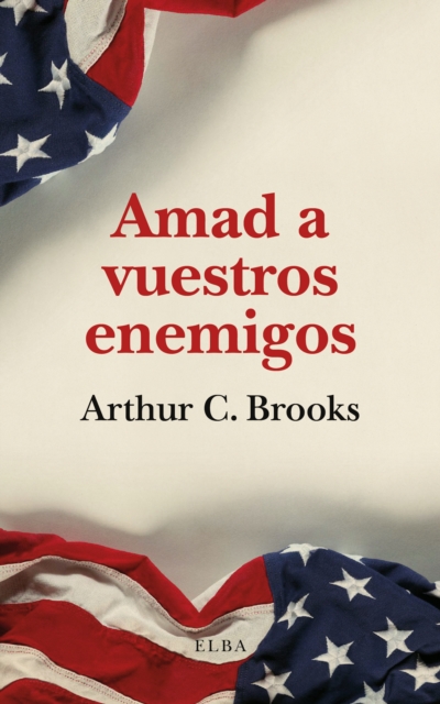 Amad a vuestros enemigos, EPUB eBook