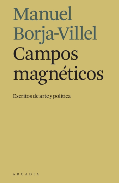 Campos magneticos, EPUB eBook
