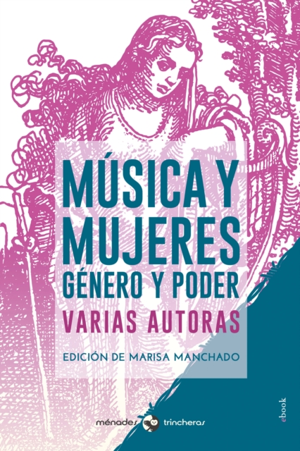 Musica y mujeres, EPUB eBook