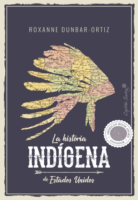 La historia indigena de Estados Unidos, EPUB eBook