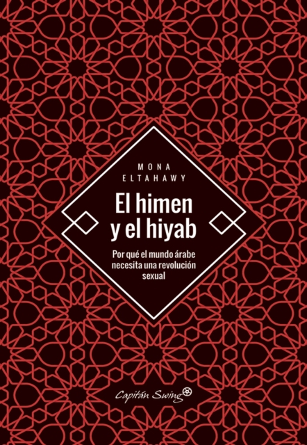 El himen y el hiyab, EPUB eBook