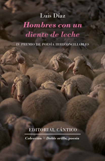 Hombres con un diente de leche, EPUB eBook