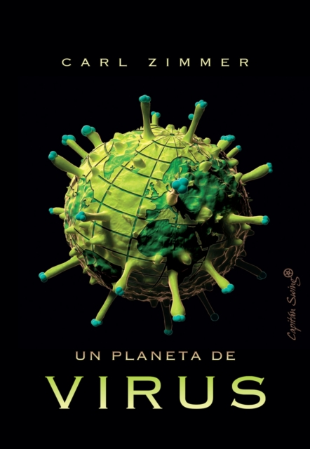 Un planeta de virus, EPUB eBook