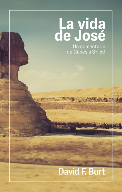 La vida de Jose, EPUB eBook