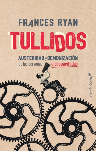 Tullidos, EPUB eBook