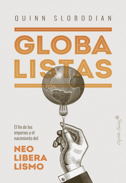 Globalistas, EPUB eBook