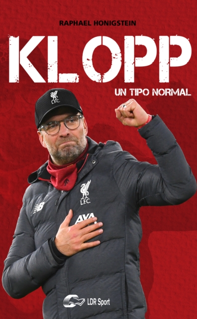 Klopp, EPUB eBook