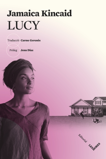 Lucy, EPUB eBook