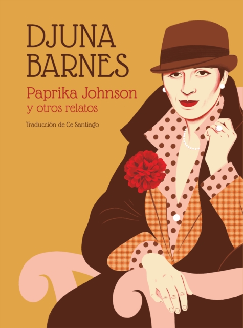 Paprika Johnson y otros relatos, EPUB eBook