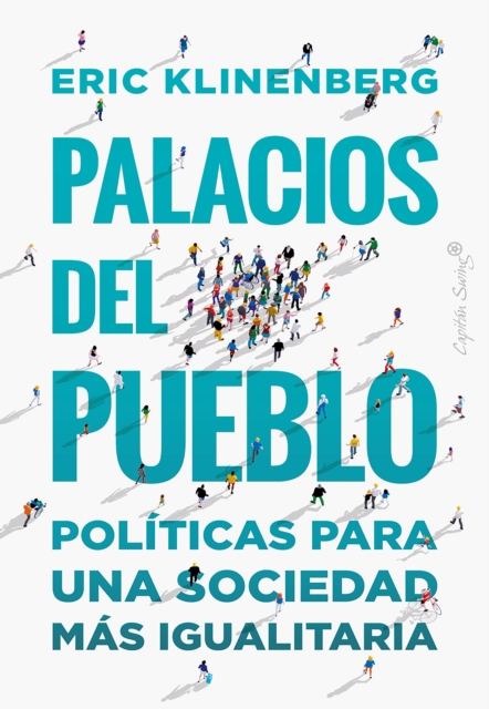 Palacios del pueblo, EPUB eBook