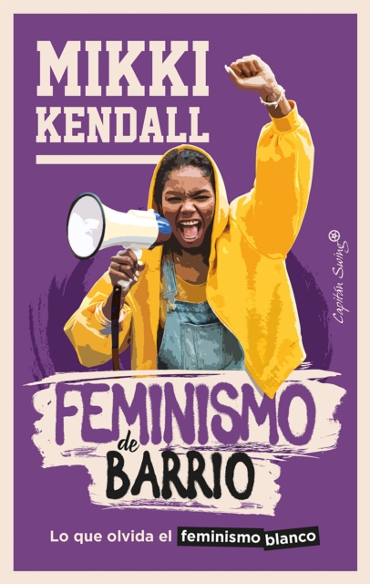 Feminismo de barrio, EPUB eBook