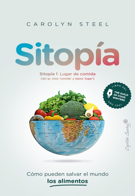 Sitopia, EPUB eBook
