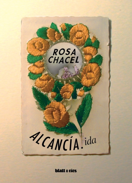 Alcancia : Ida, EPUB eBook