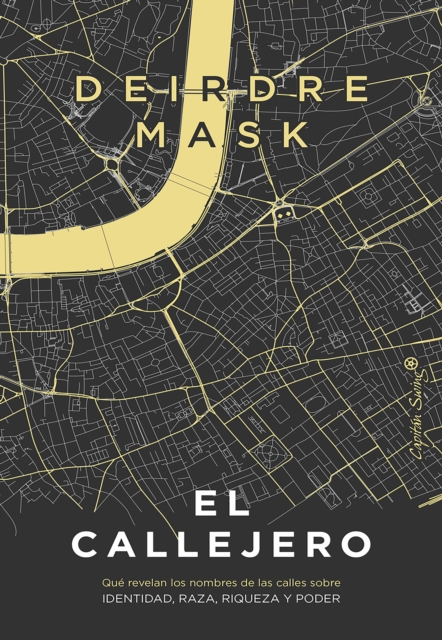 El Callejero, EPUB eBook