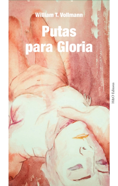 Putas para Gloria, EPUB eBook