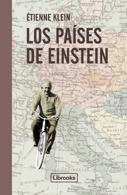 Los paises de Einstein, EPUB eBook