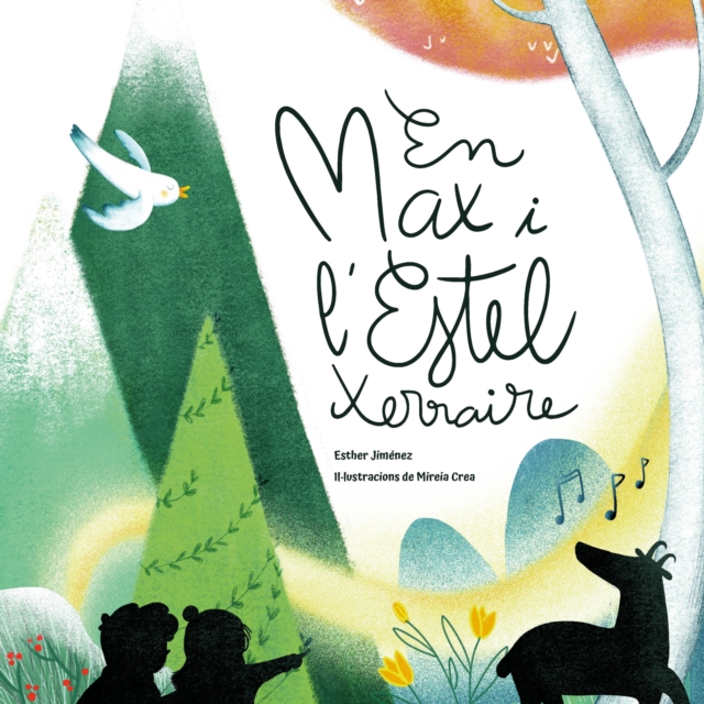 En Max i l'Estel xerraire, EPUB eBook