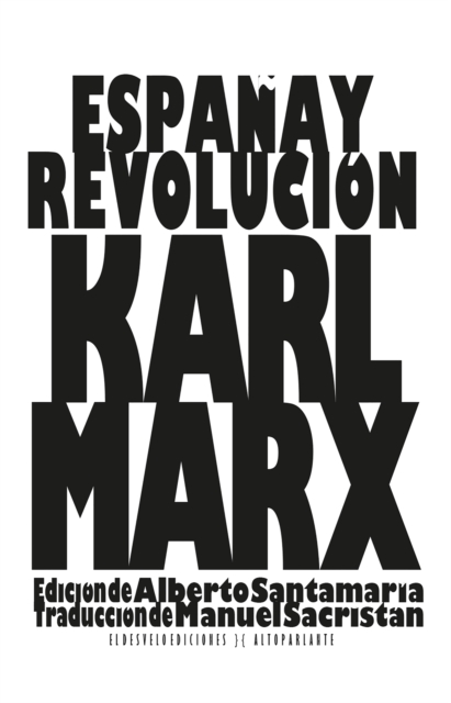 Espana y Revolucion, EPUB eBook