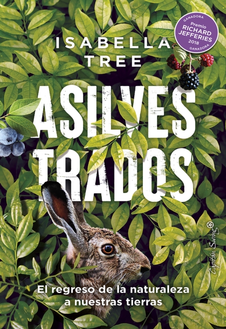 Asilvestrados, EPUB eBook