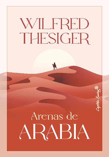 Arenas de Arabia, EPUB eBook