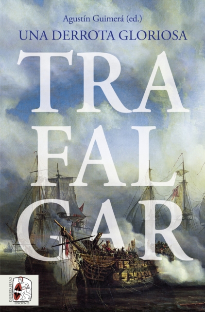 Trafalgar, EPUB eBook