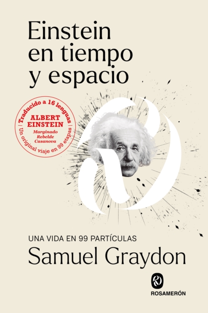 Einstein en tiempo y espacio, EPUB eBook
