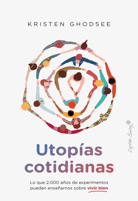 Utopias Cotidianas, EPUB eBook