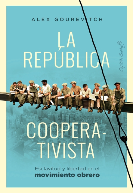 La republica cooperativista, EPUB eBook