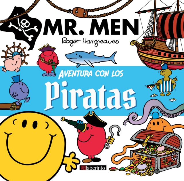 Aventura con los piratas, EPUB eBook