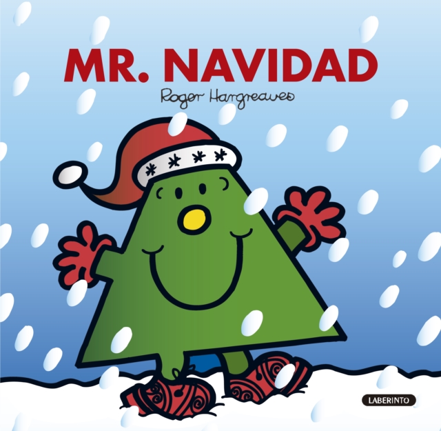 Mr. Navidad, EPUB eBook