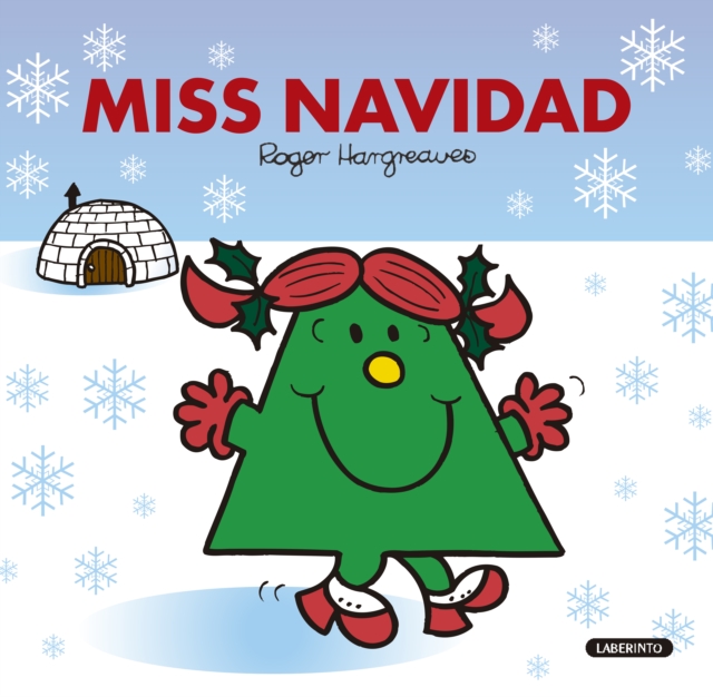 Miss Navidad, EPUB eBook