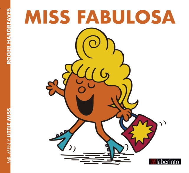 Miss Fabulosa, EPUB eBook