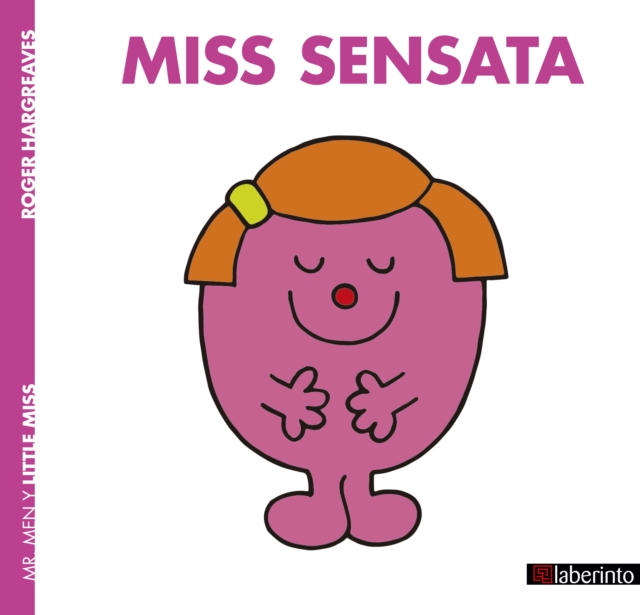 Miss Sensata, EPUB eBook