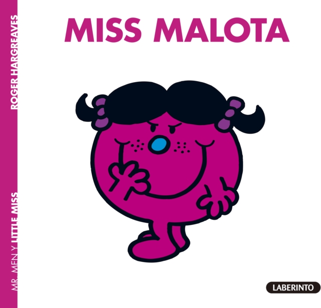 Miss Malota, EPUB eBook